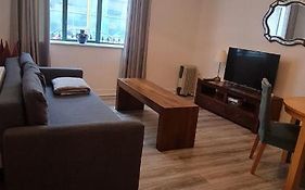 Exchange Suites By Trinity